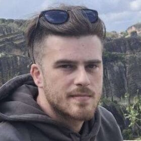 Panagiotis Chalavazis